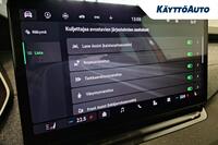 heti ajoon Skoda Octavia