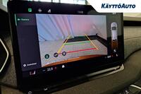 heti ajoon Skoda Octavia