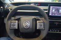 heti ajoon Citroën e-C3