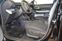 heti ajoon Citroën e-C3