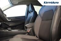 heti ajoon Nissan Qashqai