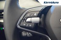 heti ajoon Skoda Enyaq