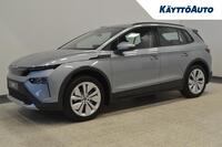 heti ajoon Skoda Elroq