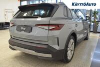 heti ajoon Skoda Elroq