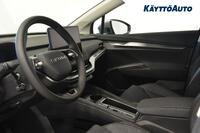 heti ajoon Skoda Elroq