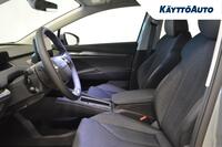 heti ajoon Skoda Elroq