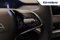 heti ajoon Skoda Elroq