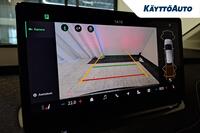 heti ajoon Skoda Elroq