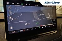 heti ajoon Skoda Elroq