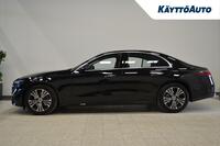 heti ajoon Mercedes-Benz E