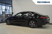 heti ajoon Mercedes-Benz E