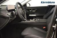 heti ajoon Mercedes-Benz E