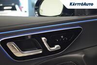 heti ajoon Mercedes-Benz E