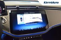 heti ajoon Mercedes-Benz E