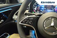 heti ajoon Mercedes-Benz E