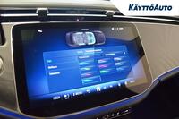 heti ajoon Mercedes-Benz E