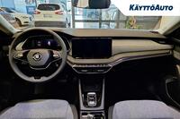 heti ajoon Skoda Octavia