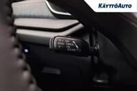 heti ajoon Skoda Octavia