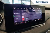 heti ajoon Skoda Octavia