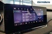 heti ajoon Skoda Octavia