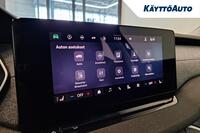 heti ajoon Skoda Octavia