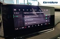 heti ajoon Skoda Octavia