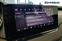 heti ajoon Skoda Octavia