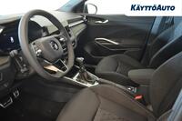 heti ajoon Skoda Fabia