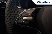 heti ajoon Skoda Fabia