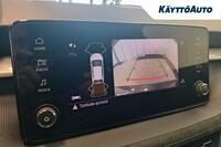 heti ajoon Skoda Fabia