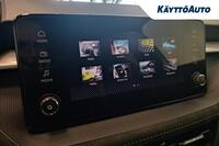 heti ajoon Skoda Fabia