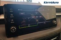 heti ajoon Skoda Fabia