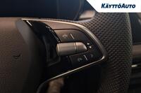 heti ajoon Skoda Fabia