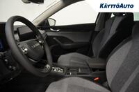 heti ajoon Skoda Octavia