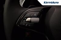 heti ajoon Skoda Octavia