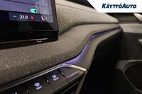 heti ajoon Skoda Octavia