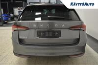 heti ajoon Skoda Octavia