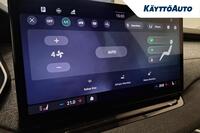 heti ajoon Skoda Octavia