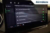 heti ajoon Skoda Octavia