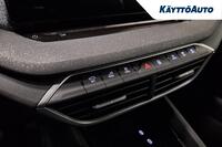 heti ajoon Skoda Octavia