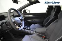 heti ajoon Skoda Enyaq