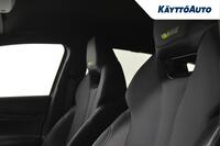 heti ajoon Skoda Enyaq