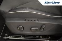 heti ajoon Skoda Enyaq