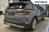 heti ajoon Skoda Elroq