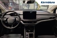 heti ajoon Skoda Elroq