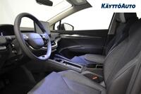 heti ajoon Skoda Elroq