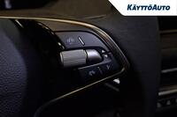 heti ajoon Skoda Elroq