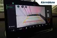 heti ajoon Skoda Elroq