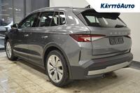 heti ajoon Skoda Elroq