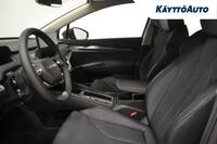 heti ajoon Skoda Elroq